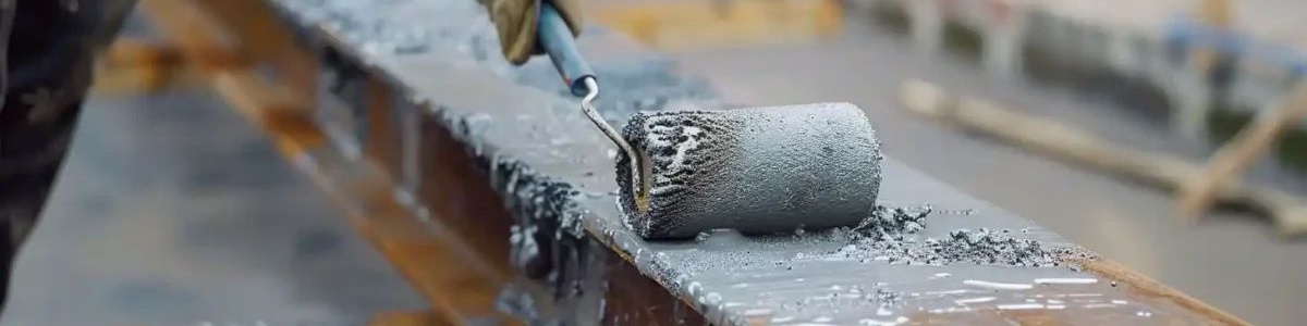 Грунтование металла перед покраской: какой грунт выбрать и когда он нужен