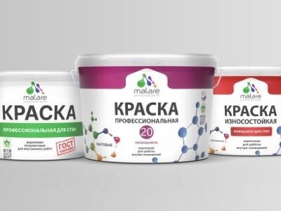 Как правильно покрасить стены: полное руководство для качественного ремонта