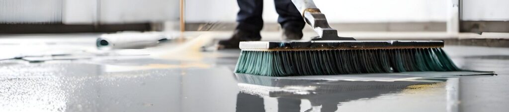 Как правильно использовать двухкомпонентные эпоксидные составы: пошаговое руководство