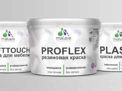 Почему краска липнет после высыхания и как это исправить
