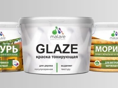 Тонирующие составы — надежная защита и стильный вид древесины