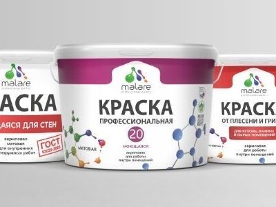 Как выбрать краску для стен: советы экспертов