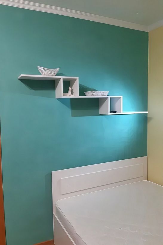 Как выбрать краску для стен: советы экспертов