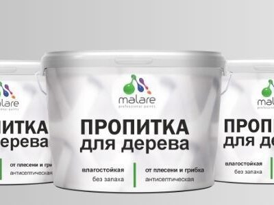 Пропитка для дерева: виды, применение и преимущества составов Malare