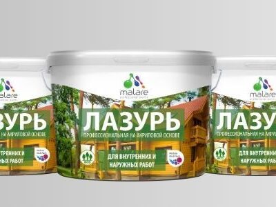 Лазурь для дерева: что это и как правильно использовать