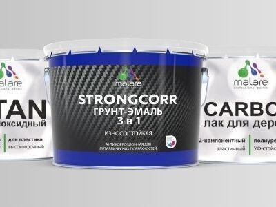 Совместимость лакокрасочных материалов: что с чем можно и нельзя