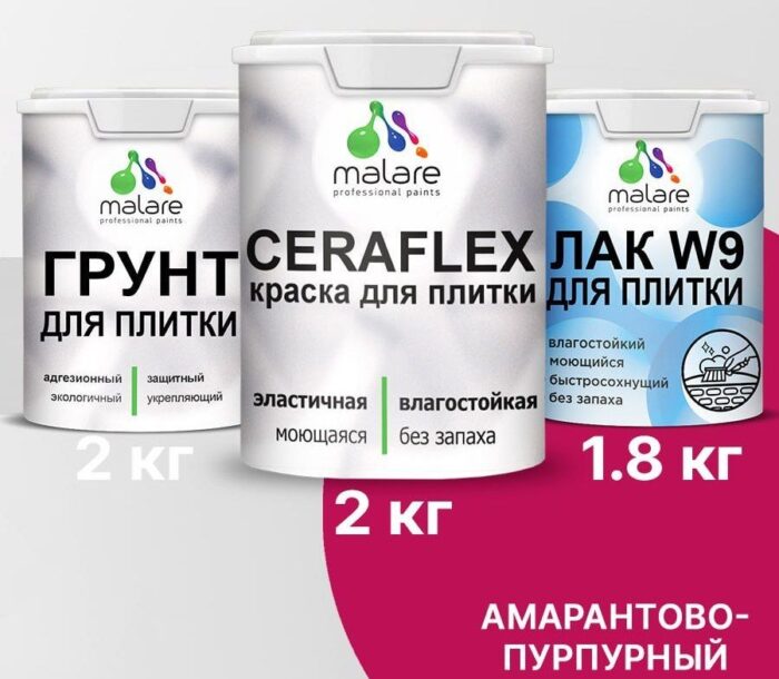 Совместимость лакокрасочных материалов: что с чем можно и нельзя