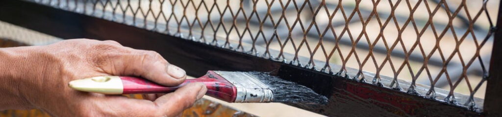 Грунт-эмаль 3 в 1 или грунт + эмаль: что выбрать для металла