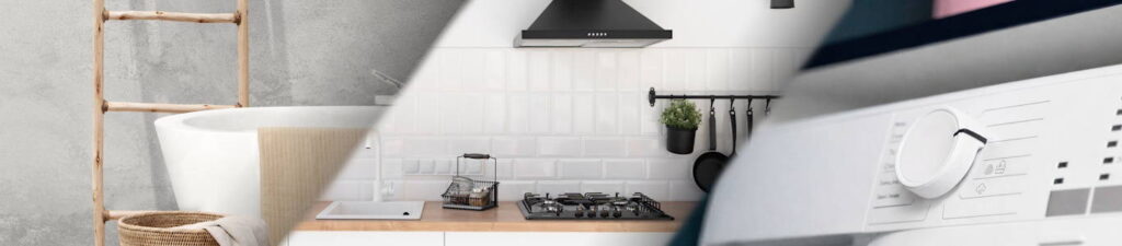 Как выбрать краску для влажных помещений: ванная, кухня, прачечная