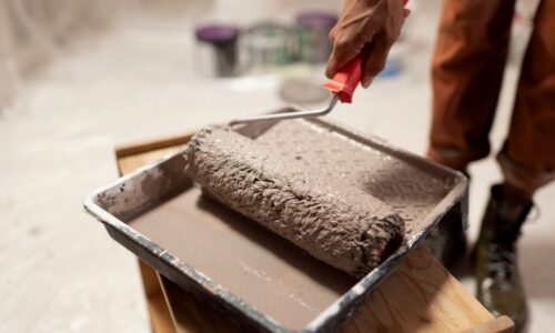 Какое покрытие выбрать для бетонного пола: эпоксидное или полиуретановое