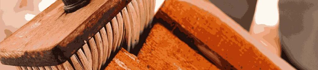 Как выбрать краску для деревянной мебели и террасы: стойкость, УФ, влажность