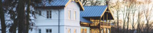 Фасадные краски для наружных работ: как выбрать по типу основания