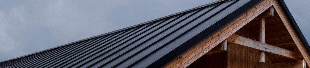 Покраска профнастила: советы и рекомендации