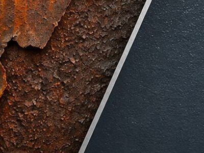 Комплексная система защиты металла от коррозии: подбор материалов и чеклист работ