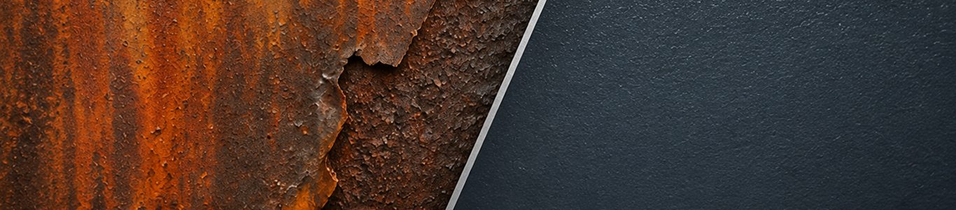 Комплексная система защиты металла от коррозии: подбор материалов и чеклист работ